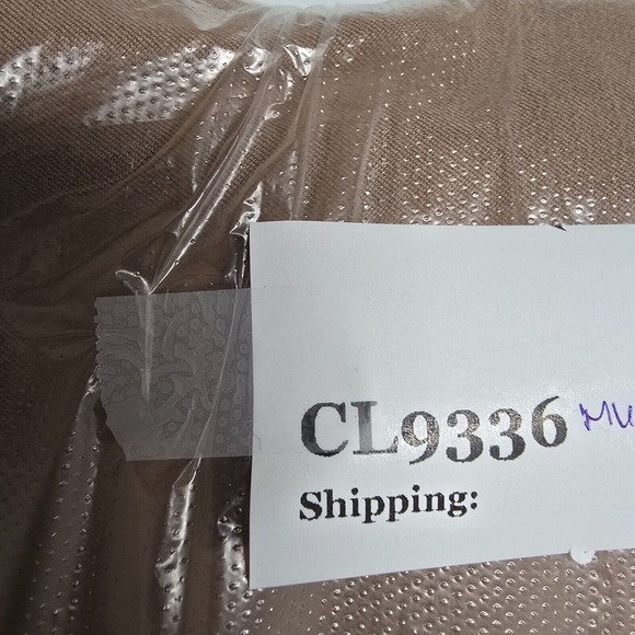 Mugsy‎ Jeans Mens 30x30 Brown Belmonts Classic Chino Straight Stretch Pants - Picture 11 of 11